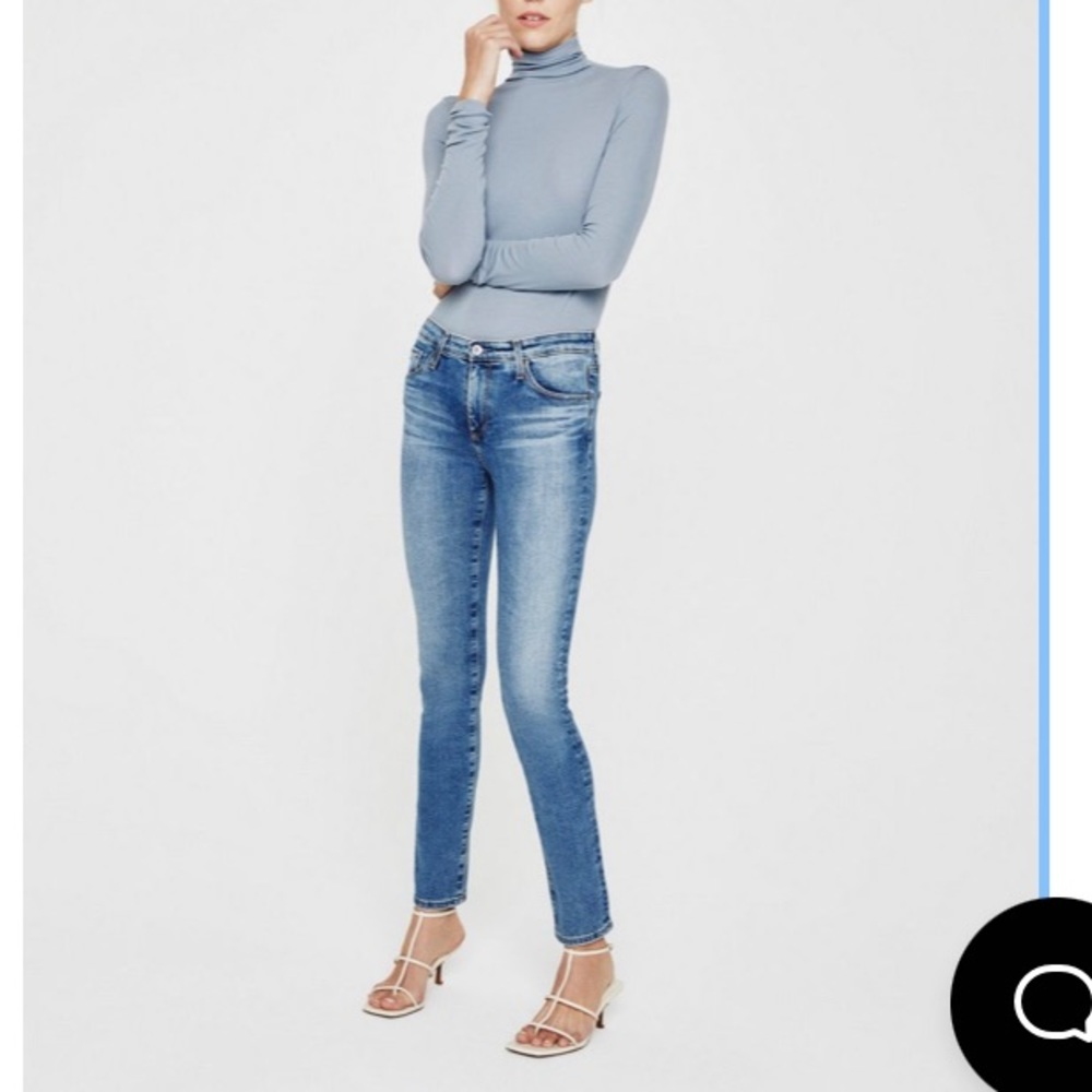 AG Prima Jeans - size 25